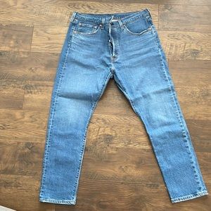 Levi’s 501